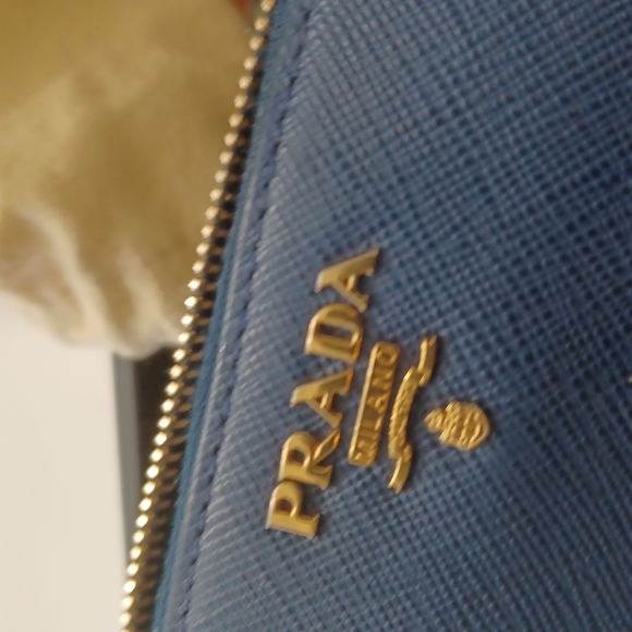 Prada wallet - Picture 6 of 7